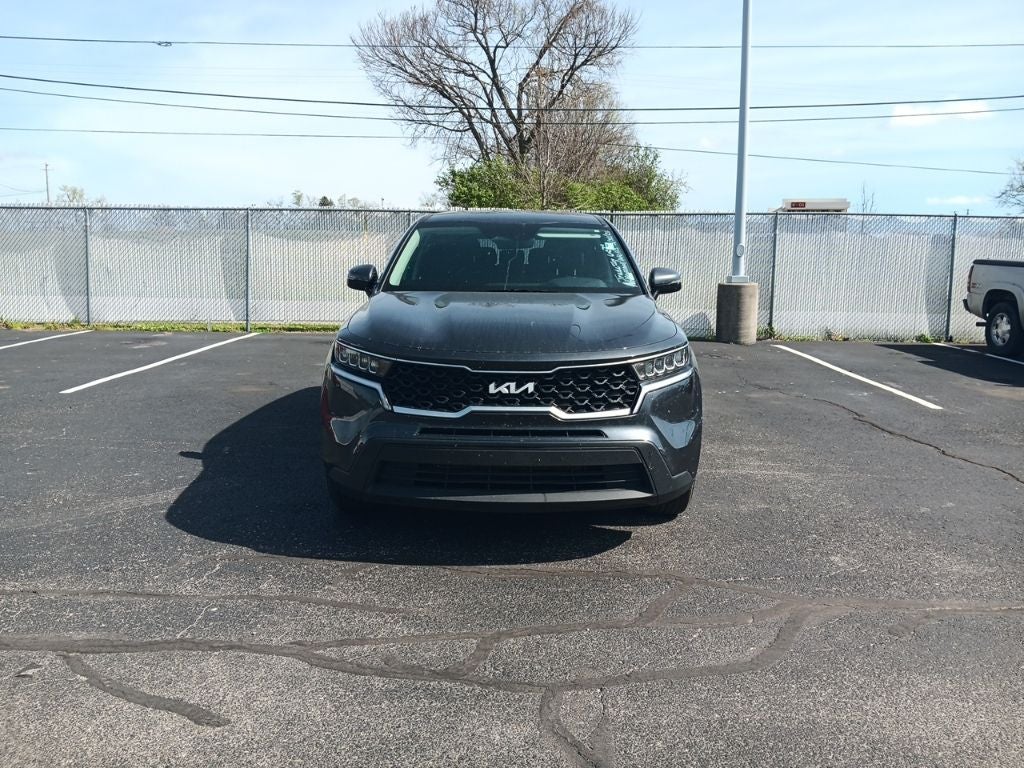 2023 Kia Sorento LX
