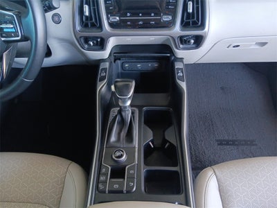2022 Kia Sorento EX