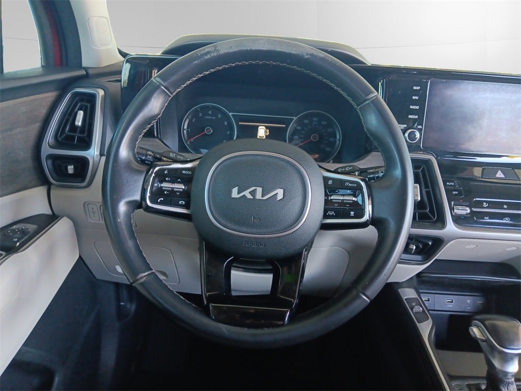 2022 Kia Sorento EX