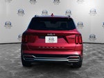 2022 Kia Sorento EX