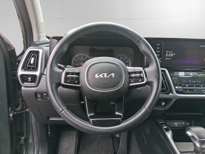 2023 Kia Sorento X-Line EX