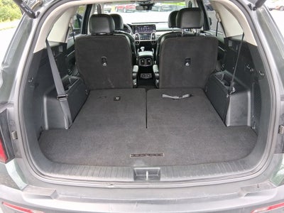 2023 Kia Sorento X-Line EX