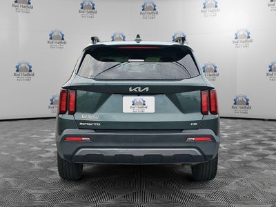 2023 Kia Sorento X-Line EX