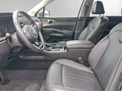 2023 Kia Sorento X-Line EX
