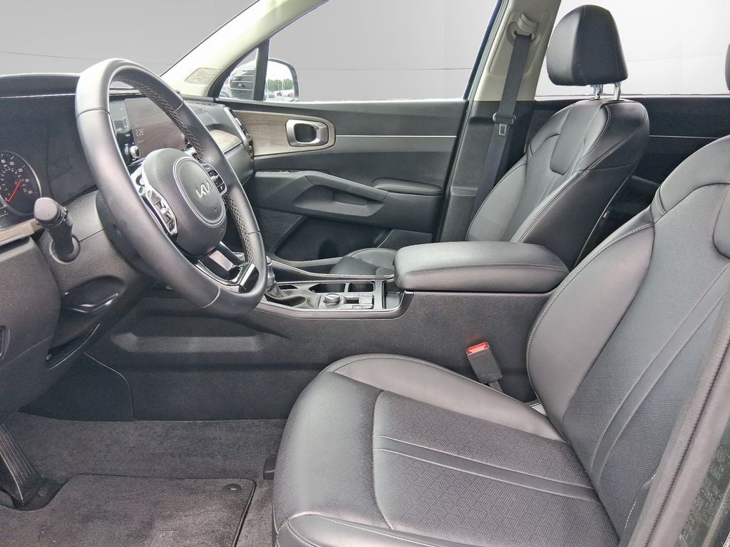 2023 Kia Sorento X-Line EX