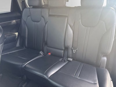 2023 Kia Sorento X-Line S