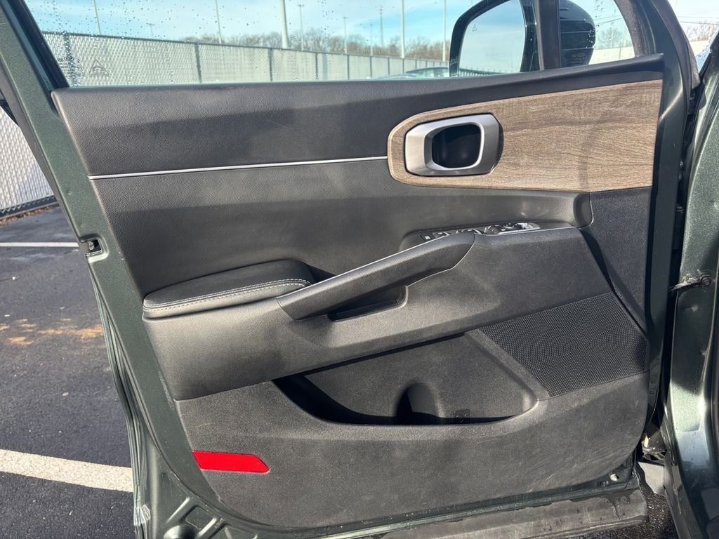 2023 Kia Sorento X-Line S