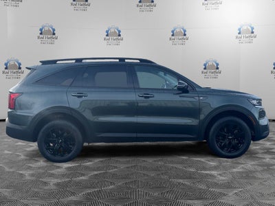 2023 Kia Sorento X-Line S