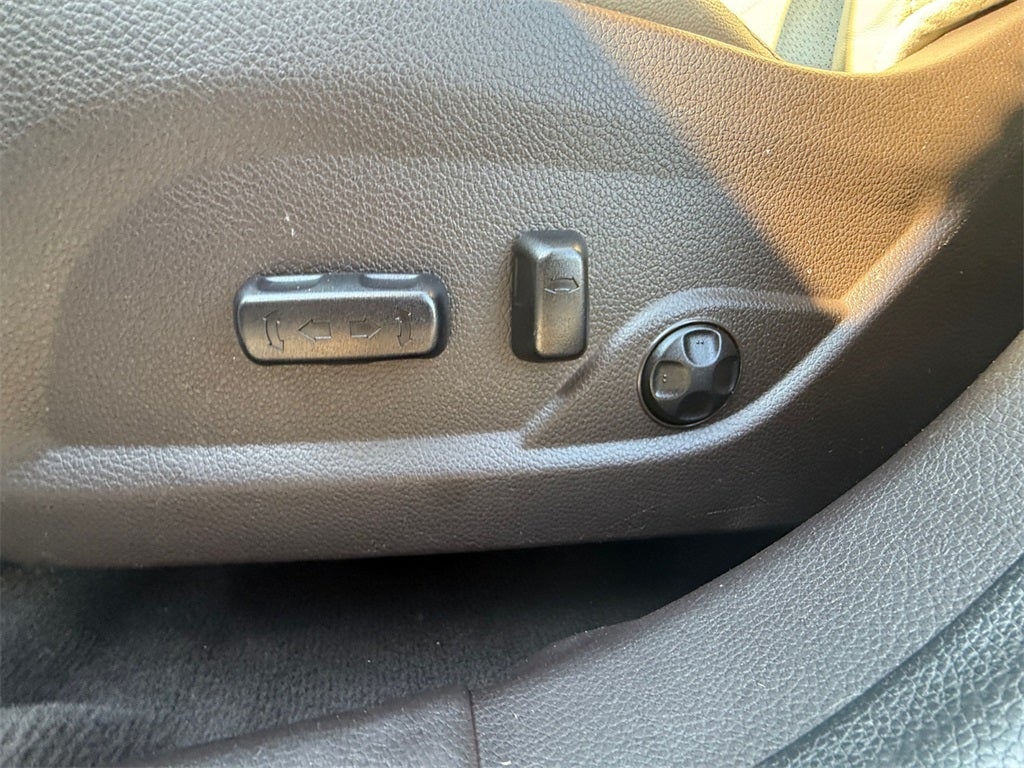 2016 Hyundai Santa Fe Sport 2.0T