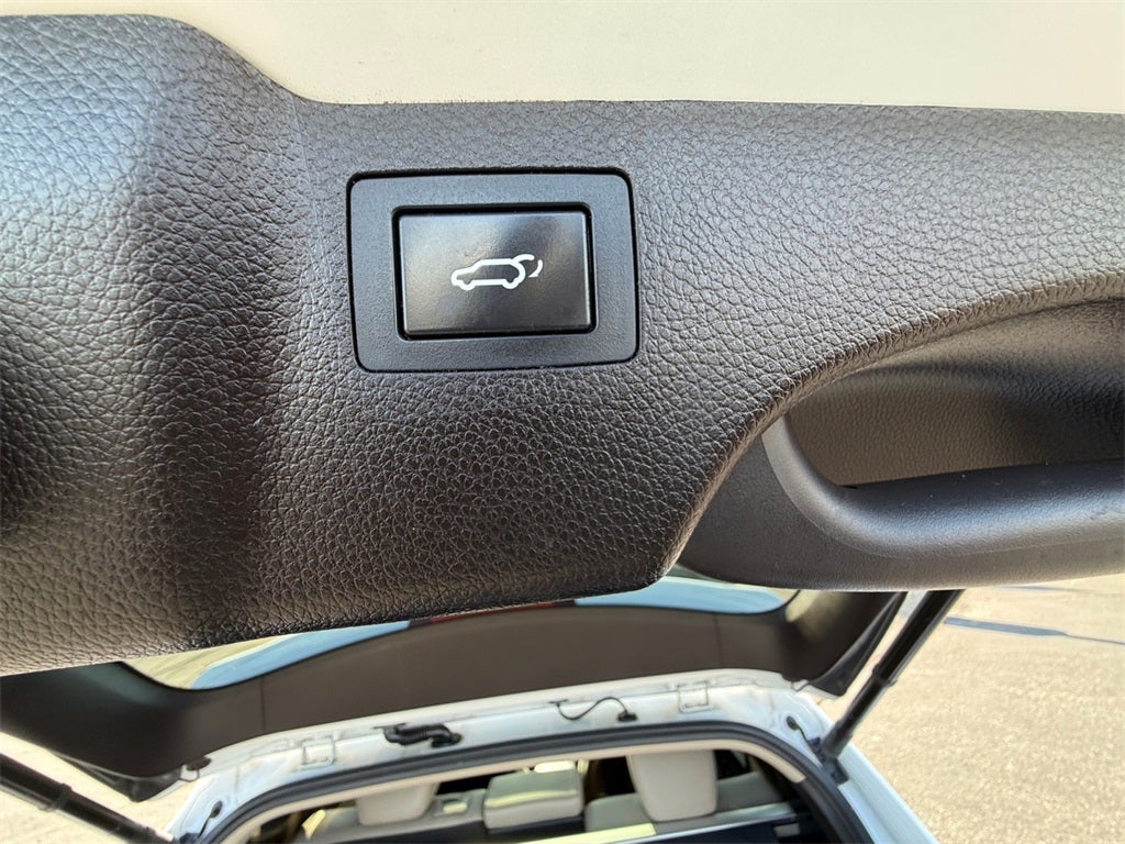 2016 Hyundai Santa Fe Sport 2.0T