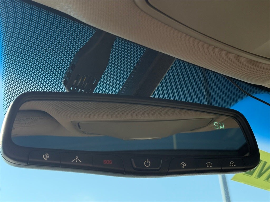 2016 Hyundai Santa Fe Sport 2.0T