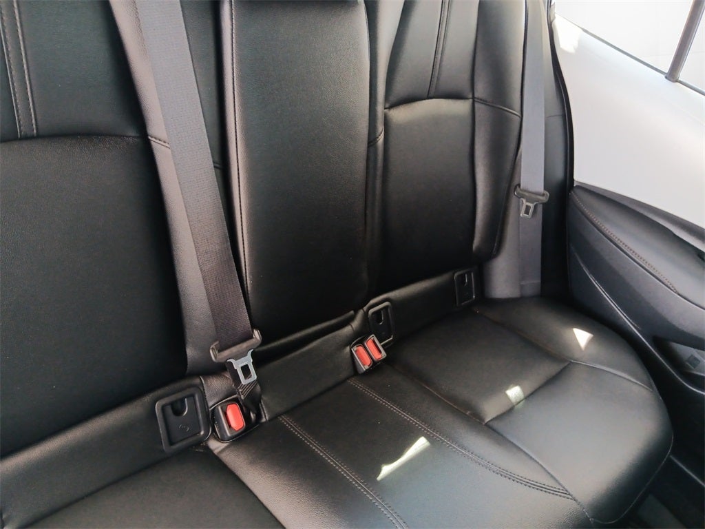 2021 Toyota Corolla APEX SE