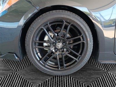 2021 Toyota Corolla APEX SE