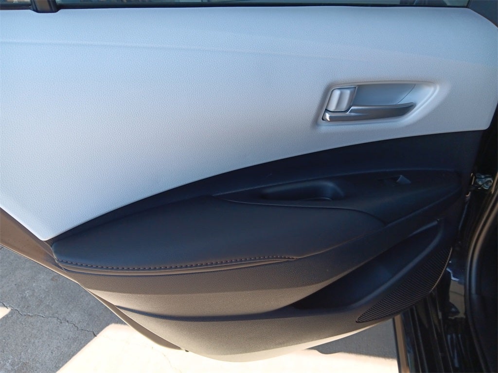 2021 Toyota Corolla APEX SE