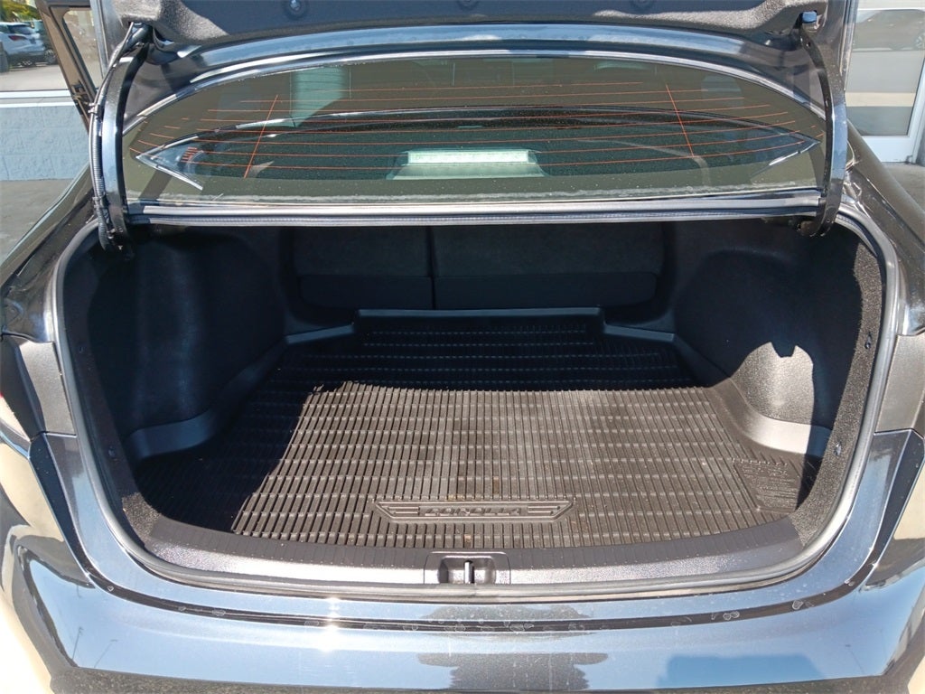 2021 Toyota Corolla APEX SE