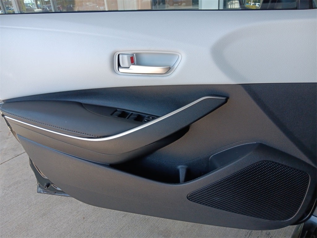 2021 Toyota Corolla APEX SE