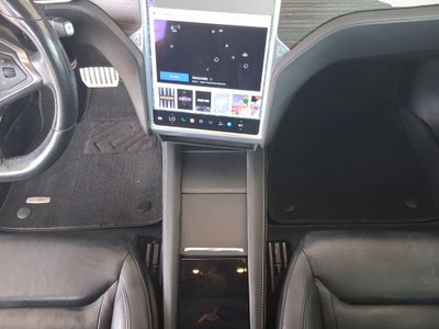 2016 Tesla Model S Base