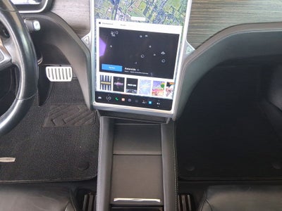 2016 Tesla Model S Base