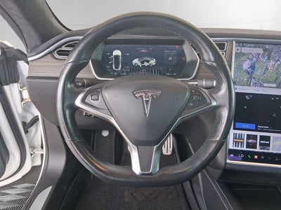 2016 Tesla Model S Base