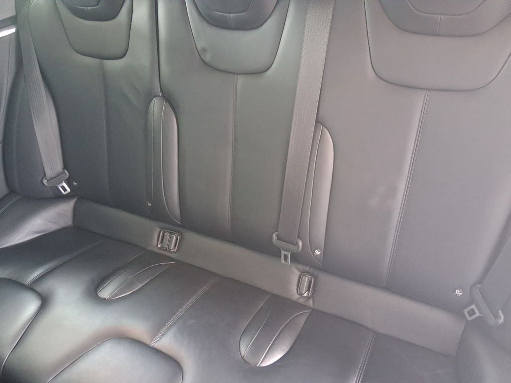 2016 Tesla Model S Base