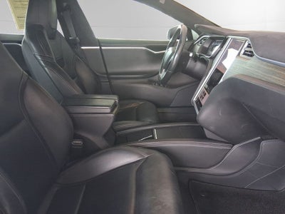 2016 Tesla Model S Base
