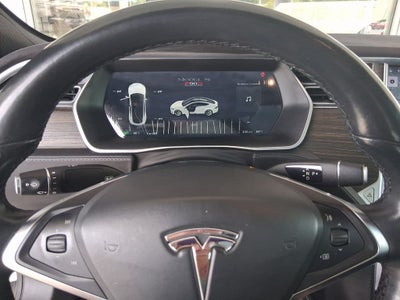 2016 Tesla Model S Base