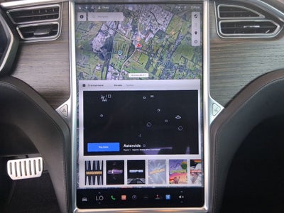 2016 Tesla Model S Base