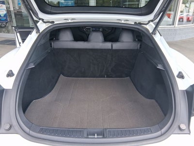 2016 Tesla Model S Base