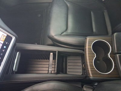 2016 Tesla Model S Base
