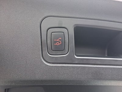 2016 Tesla Model S Base