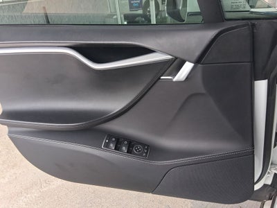 2016 Tesla Model S Base