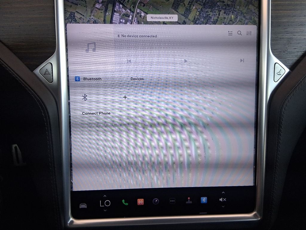 2016 Tesla Model S Base