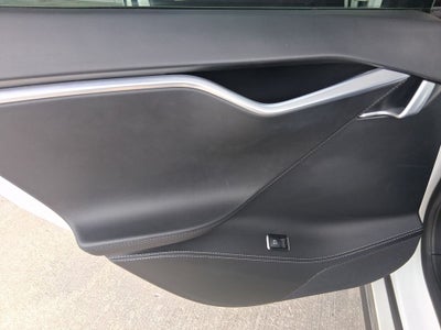 2016 Tesla Model S Base