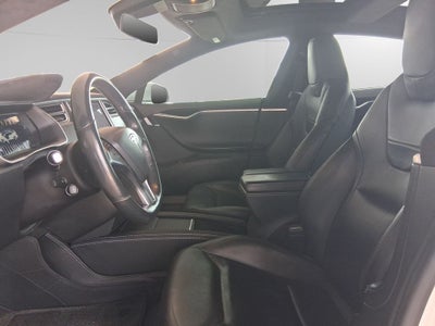 2016 Tesla Model S Base
