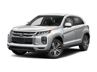 2026 Mitsubishi Outlander Sport 2.0 SE