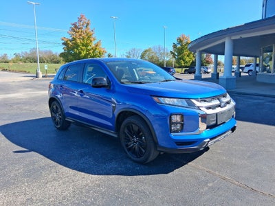 2026 Mitsubishi Outlander Sport 2.0 SE