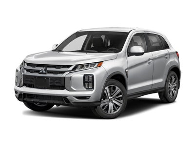2026 Mitsubishi Outlander Sport 2.0 SE