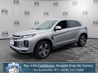 2026 Mitsubishi Outlander Sport 2.0 SE
