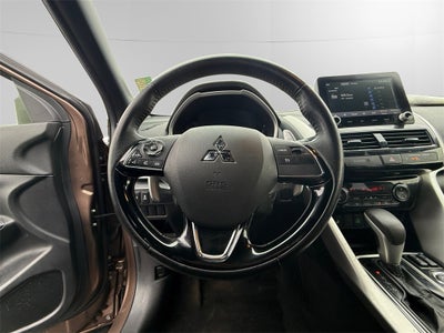 2022 Mitsubishi Eclipse Cross SEL