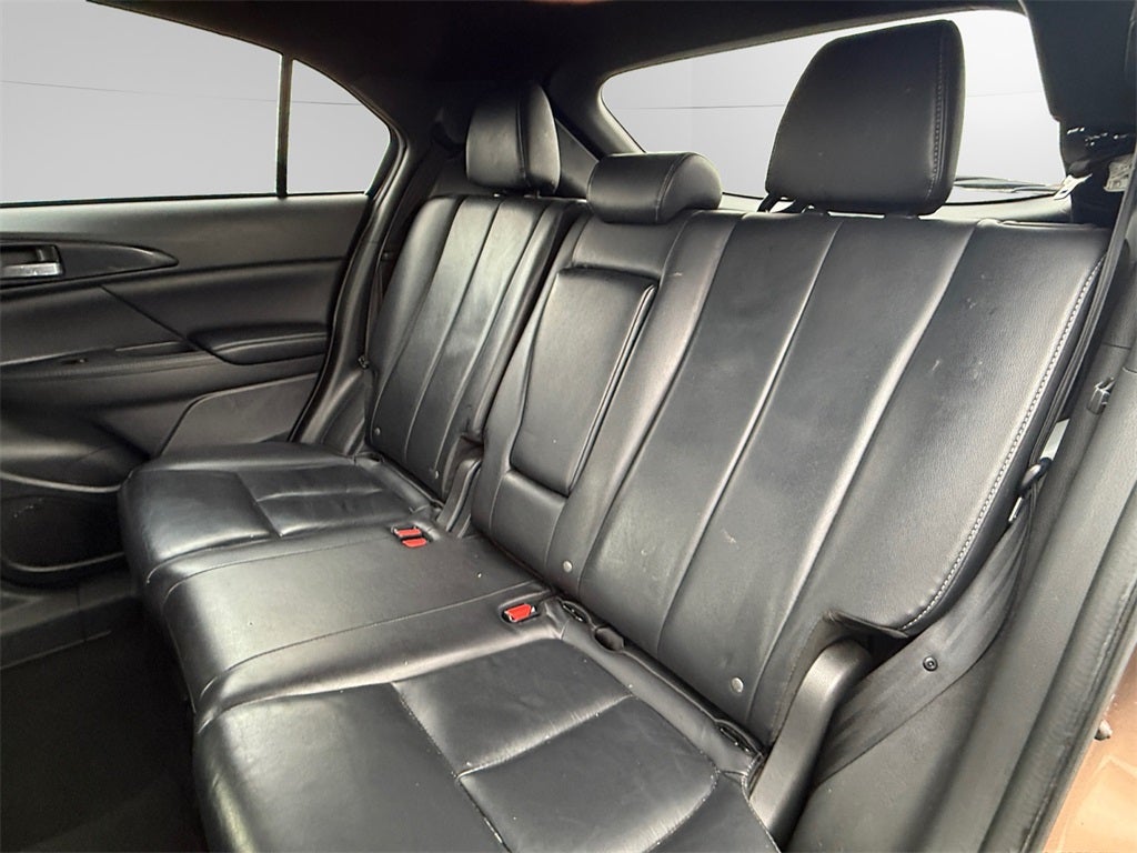 2022 Mitsubishi Eclipse Cross SEL