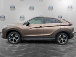 2022 Mitsubishi Eclipse Cross SEL