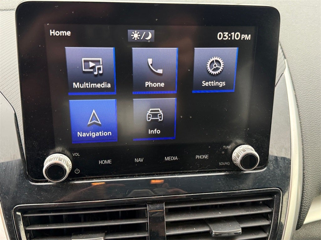 2022 Mitsubishi Eclipse Cross SEL