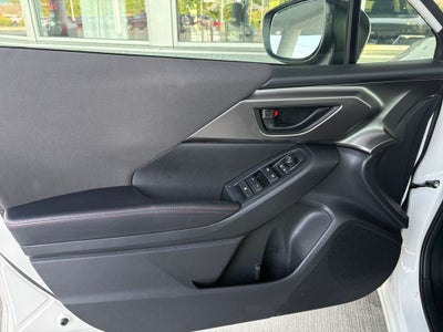 2024 Subaru Impreza Sport