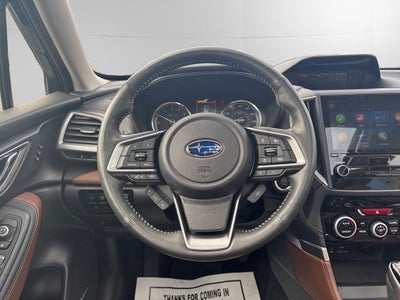 2023 Subaru Forester Touring