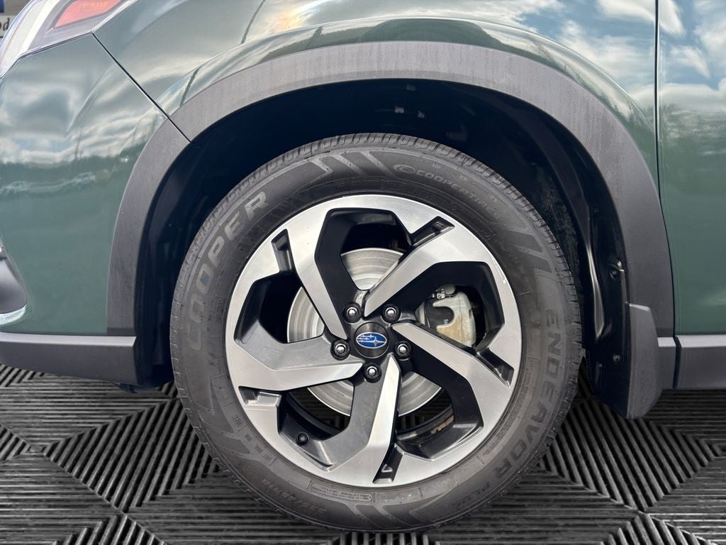 2023 Subaru Forester Touring