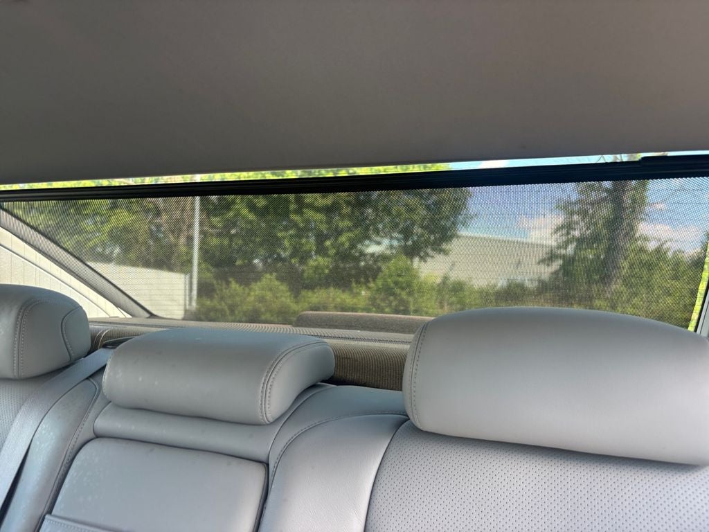 2014 Acura RLX Base Advance Package