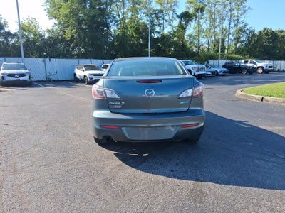 2013 Mazda Mazda3 i Touring