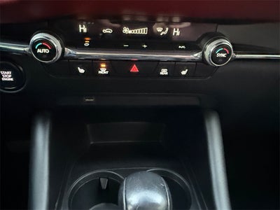 2020 Mazda Mazda3 Premium