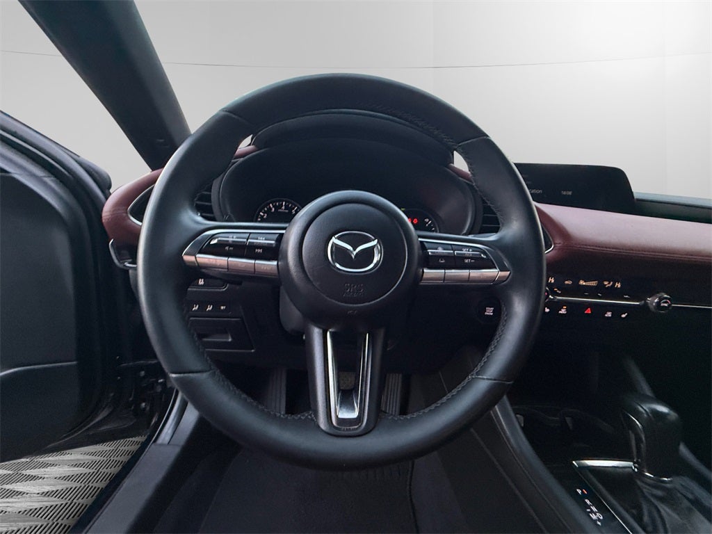 2020 Mazda Mazda3 Premium