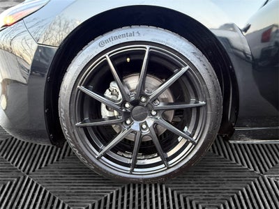 2020 Mazda Mazda3 Premium